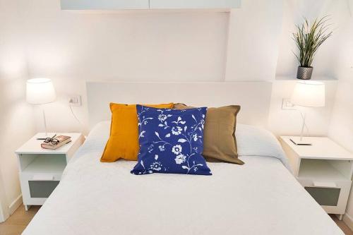 Apartamento Moderno E Accogliente Bilocale Pascoli