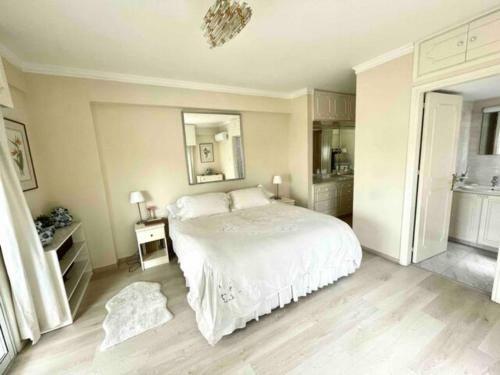 Apartamento Queen Olga