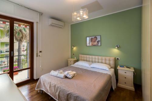 Apartamento Casa Ballarin