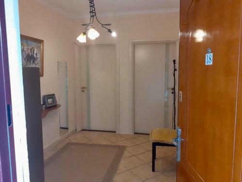 Apartamento Nida?s