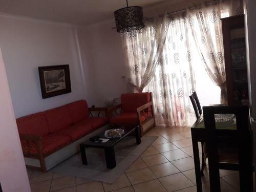 Apartamento Nida?s