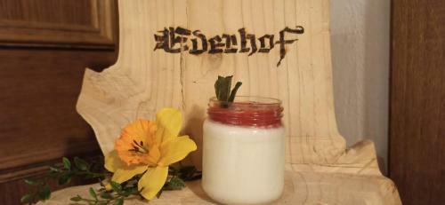 Hostal Pension Ederhof