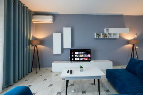 Apartamento Stunning Bay View Balcony