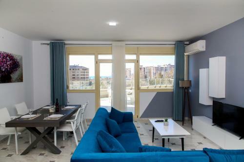 Apartamento Stunning Bay View Balcony