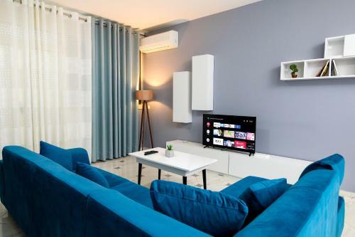 Apartamento Stunning Bay View Balcony