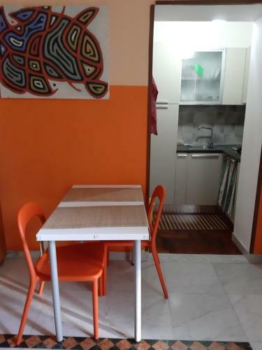 Casa Parthenope