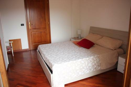 Apartamento La Soffitta - Appartamenti In Villa