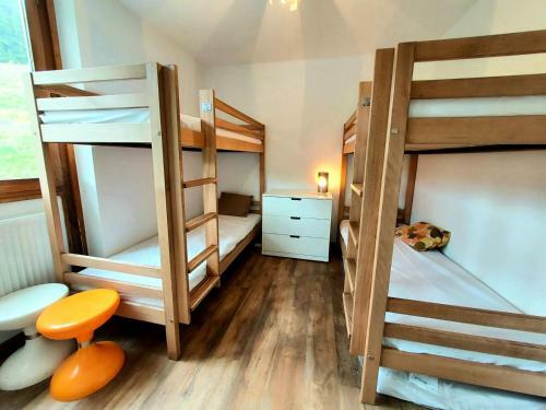 Apartamento La Taiga - Appartement Taiga 084