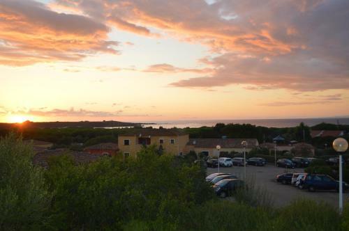 Apartamento Trilocale Vignola Mare