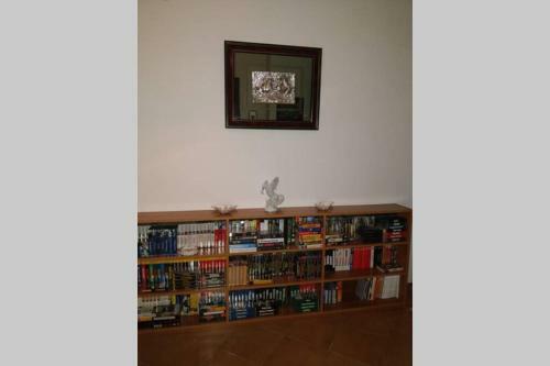 Apartamento Casa Ivan