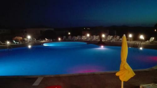 Apartamento Casa Mirice In Residence Con Piscina