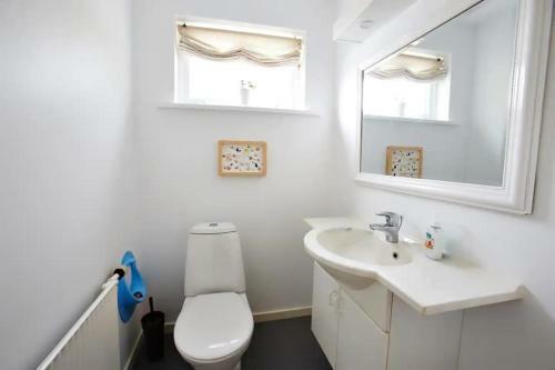 Apartamento Liljulon / First Floor / Views / Location