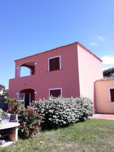 Casa In Residence Con Piscina