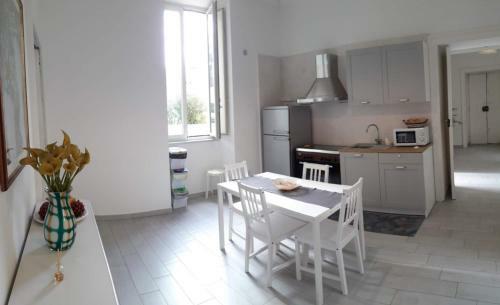 Casa Girasole