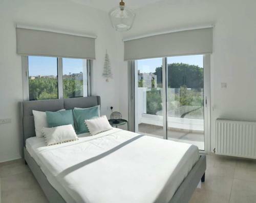 Sea Soul Villa