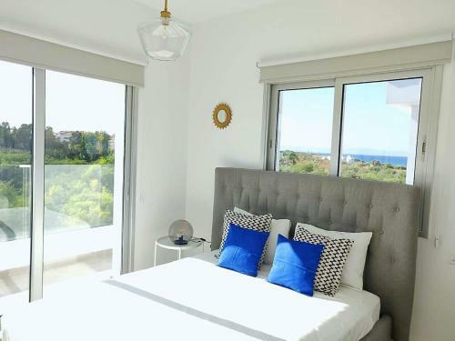 Sea Soul Villa