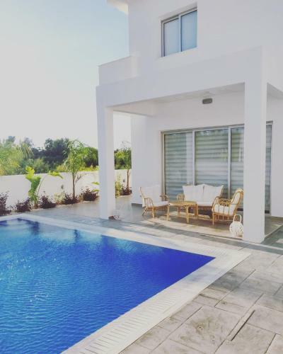 Sea Soul Villa