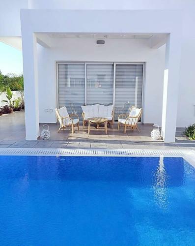 Sea Soul Villa
