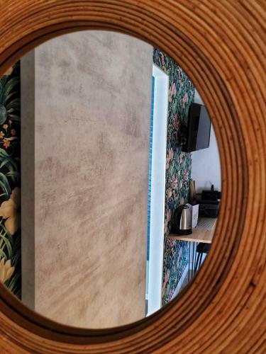 Bed & Breakfast Tufo Giallo Rooms