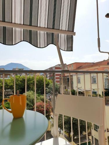 Bed & Breakfast Tufo Giallo Rooms