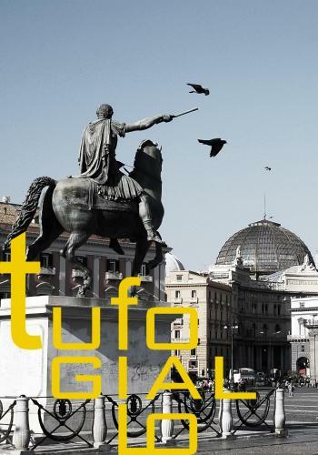 Bed & Breakfast Tufo Giallo Rooms