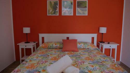 Apartamento Tal�a Residence