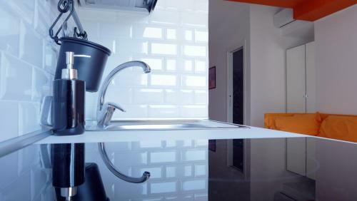 Apartamento Tal�a Residence