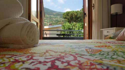 Apartamento Tal�a Residence