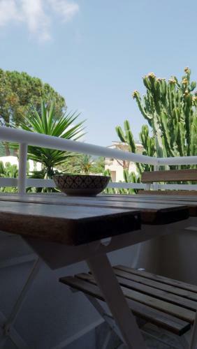 Apartamento Tal�a Residence