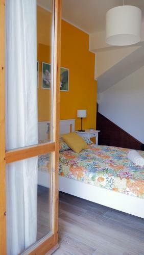 Apartamento Tal�a Residence