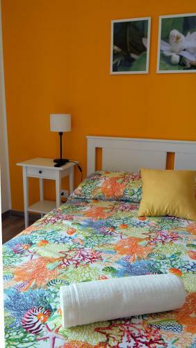 Apartamento Tal�a Residence