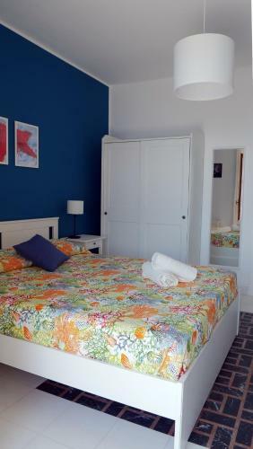 Apartamento Tal�a Residence