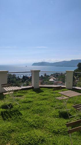 Apartamento Tal�a Residence