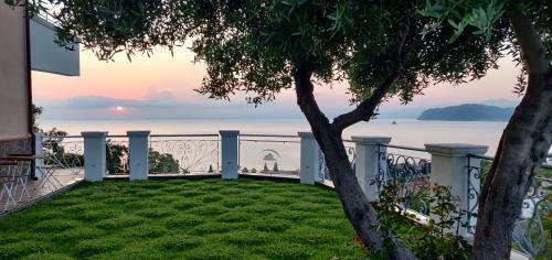 Apartamento Tal�a Residence