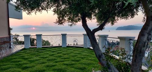 Apartamento Tal�a Residence