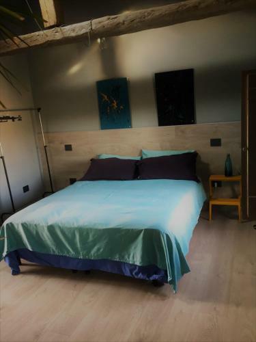 Hostal B & B Alle 3 Palme