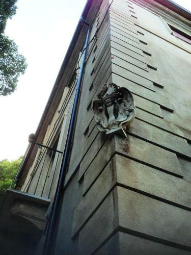 Palazzo Calcagno-ruffo Apartments