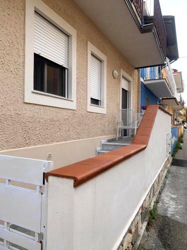 Apartamento La Stella Del Mare