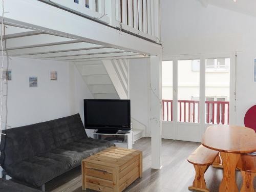 Apartment Le Temple