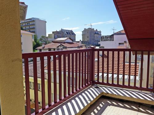 Apartment Le Temple