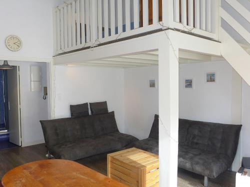 Apartment Le Temple