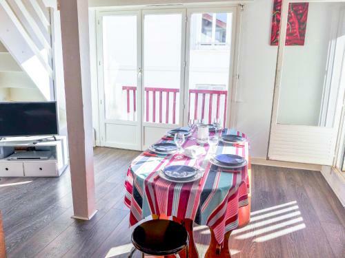 Apartment Le Temple