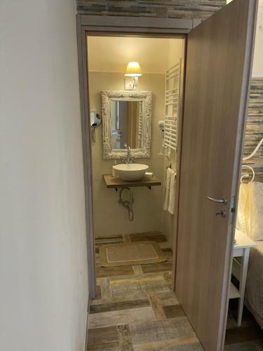 Bed & Breakfast Relais Medea