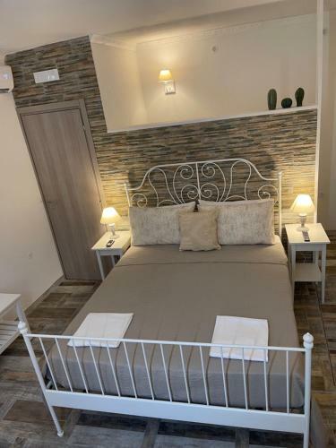 Bed & Breakfast Relais Medea