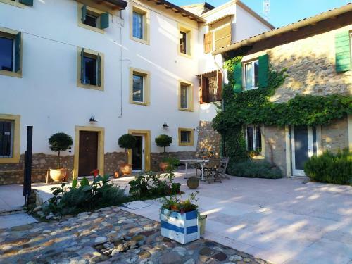 Apartamento Ca'joleo - Relax In Campagna Del Lago Di Garda