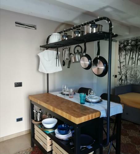 Apartamento Ca'joleo - Relax In Campagna Del Lago Di Garda
