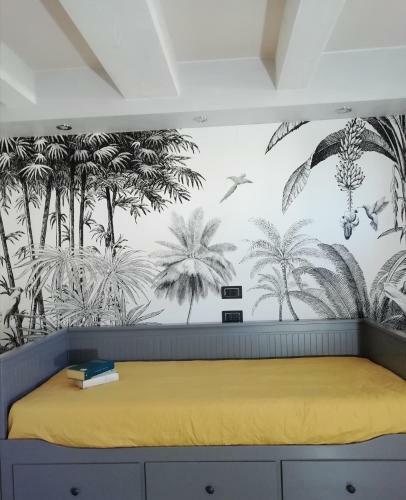 Apartamento Ca'joleo - Relax In Campagna Del Lago Di Garda