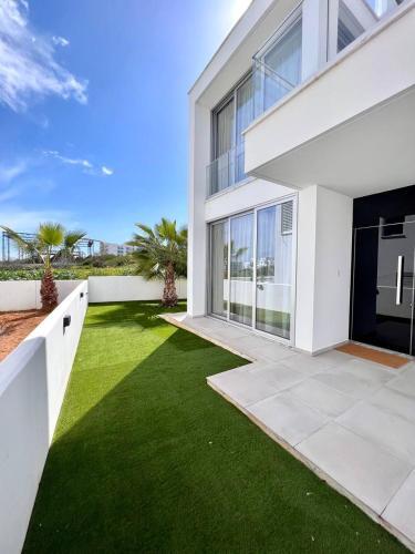 Luxury 2-floor Villa With Private Swimming Pool