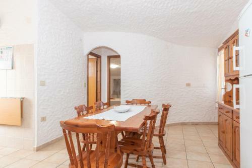 Apartamento Casa Pasqualina