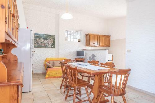 Apartamento Casa Pasqualina